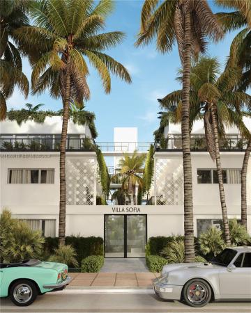 250 Collins Ave, Miami Beach, Florida 33139, image 1