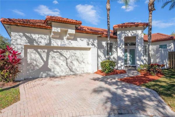 Emerald Courts, 16012 Opal Creek Dr, Weston, Florida 33331, image 1