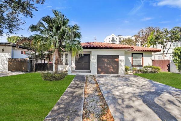 Sylvania Heights, 5721 SW 11th St 0, West Miami, Florida 33144, image 1