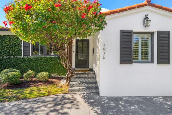 Coral Gate, 1970 SW 32nd Pl, Miami, Florida 33145, image 1