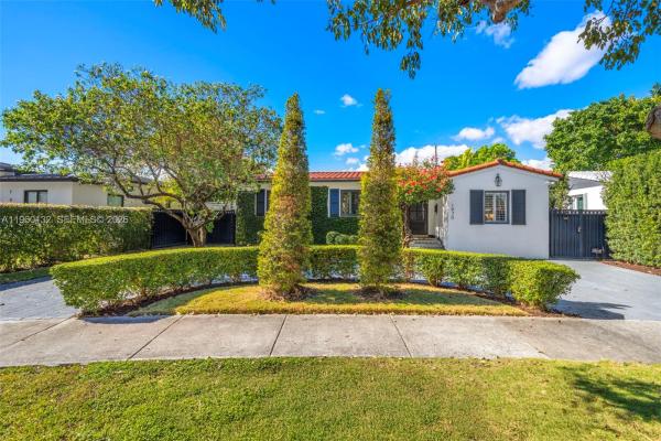 Coral Gate, 1970 SW 32nd Pl, Miami, Florida 33145, image 3