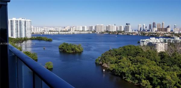 The Harbour South Tower, 16385 Biscayne Blvd #1516, North Miami Beach, Florida 33160, image 1