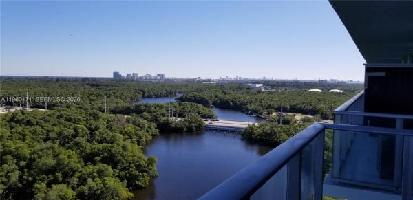 The Harbour South Tower, 16385 Biscayne Blvd #1516, North Miami Beach, Florida 33160, image 2