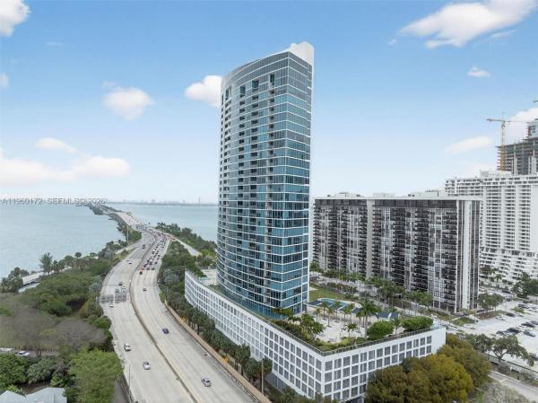 Blue On The Bay, 601 NE 36th St #2204, Miami, Florida 33137, image 1