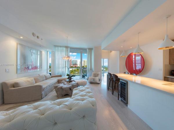 Continuum On South Beach The North Tower, 50 S Pointe Dr #707, Miami Beach, Florida 33139, image 1