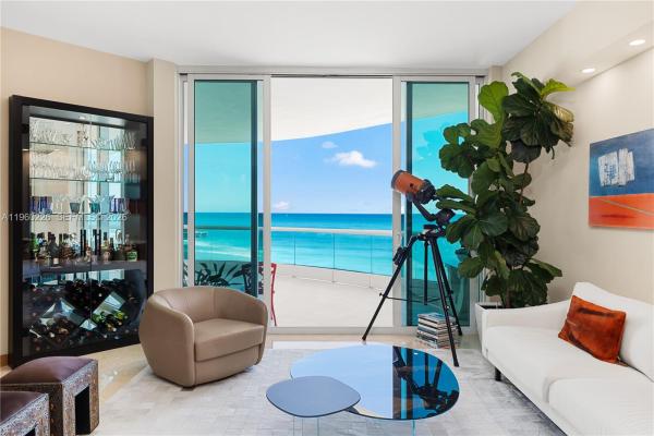 Turnberry Ocean Colony South Tower, 16047 Collins Ave #1001, Sunny Isles Beach, Florida 33160, image 1