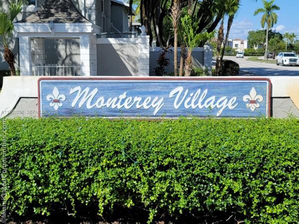 20810 NE 8th Ct #101-18, Unincorporated Dade County, Florida 33179, image 1