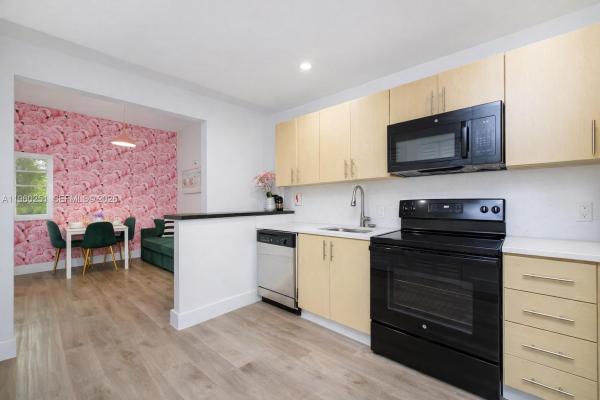Domicile Lofts, 2129 Washington Ave #205, Miami Beach, Florida 33139, image 3