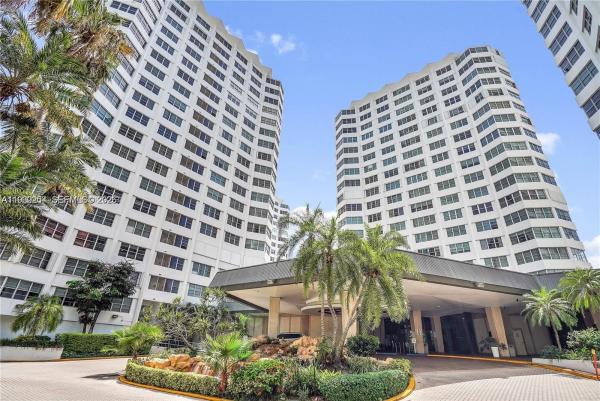 The Four Ambassadors, 999 Brickell Bay Dr #1202, Miami, Florida 33131, image 1
