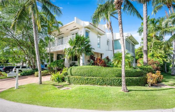 Biscayne Key Estates, 650 Curtiswood Dr 0, Key Biscayne, Florida 33149, image 1