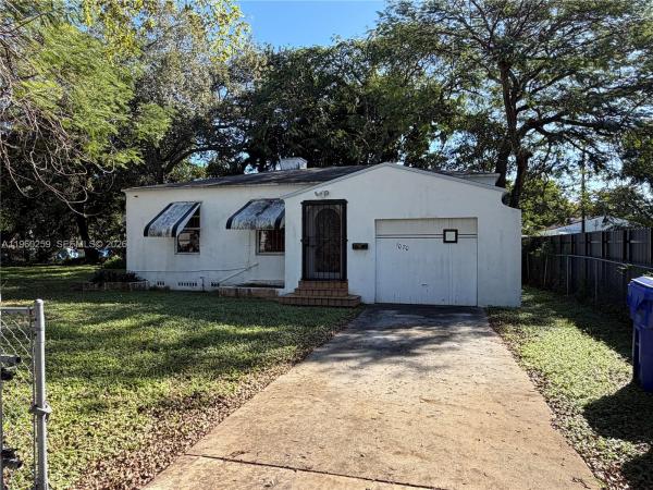 Durham Village, 1070 NW 44th St, Miami, Florida 33127, image 1