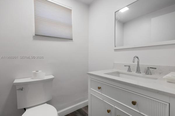 Sunset Park Town Houses, 8512 SW 103rd Ave, Kendall, Florida 33173, image 2