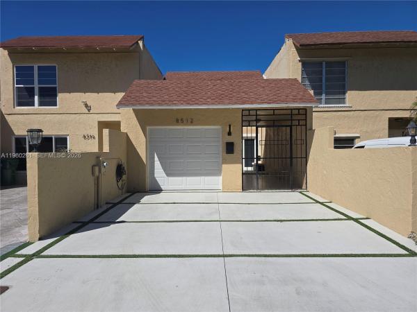 8512 SW 103rd Ave, Unincorporated Dade County, Florida 33173, image 1