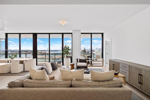 Five Park, 500 Alton #2203, Miami Beach, Florida 33139, image 1