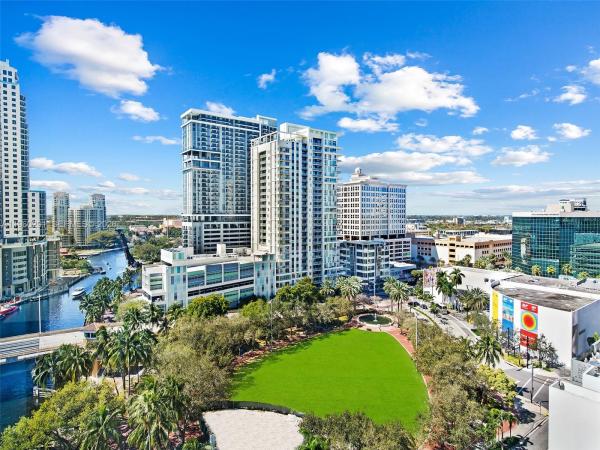 Las Olas River House, 333 Las Olas Way #1502, Fort Lauderdale, Florida 33301, image 1