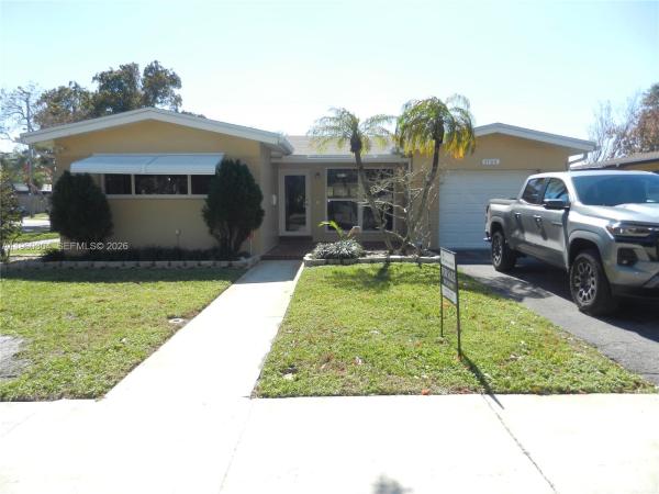 Hollywood Hills, 3700 Cleveland St, Hollywood, Florida 33021, image 1