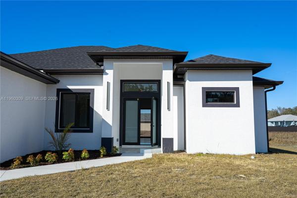 Lehigh Acres Residential, 2903 E 17th St, Lehigh Acres, Florida 33972, image 2