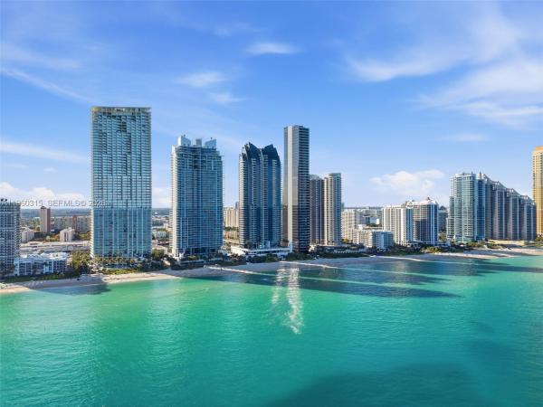Jade Ocean, 17121 Collins Ave #1606, Sunny Isles Beach, Florida 33160, image 3