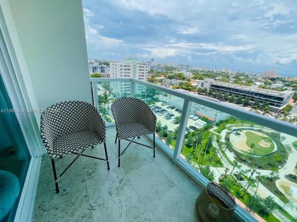 The Floridian, 650 West Ave #1704, Miami Beach, Florida 33139, image 2