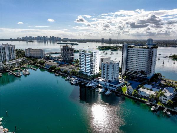 Blue Bay Tower, 7929 West Dr #903, North Bay Village, Florida 33141, image 1