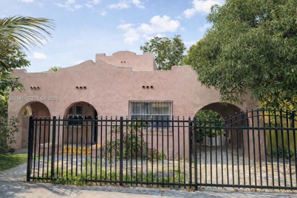 Bellaire, 111 NE 50th St, Miami, Florida 33137, image 1