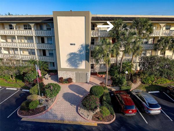 Eleuthera Village, 1803 Eleuthera Pt #G4, Coconut Creek, Florida 33066, image 1