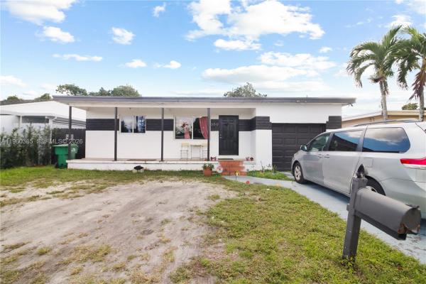 350 NW 119th St, Unincorporated Dade County, Florida 33168, image 1