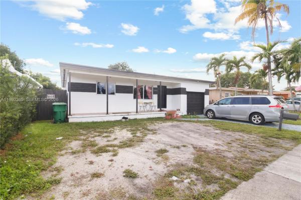 350 NW 119th St, Unincorporated Dade County, Florida 33168, image 3
