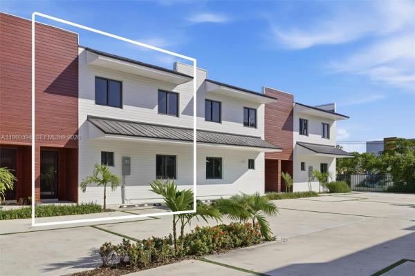 Alphaville, 936 NW 10th St #2, Florida City, Florida 33034, image 1