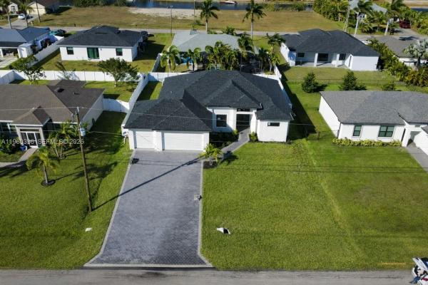 Cape Coral, 2853 NW 3rd St, Cape Coral, Florida 33993, image 1