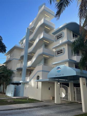 Ocean 91, 9156 Collins Ave #502, Surfside, Florida 33154, image 1