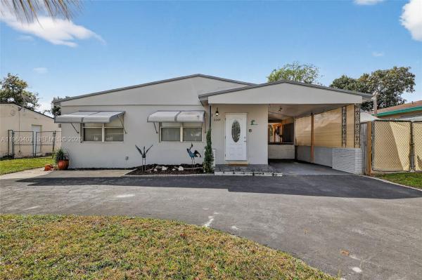 Welwyn Manor, 6264 SW 20th St, Miramar, Florida 33023, image 1