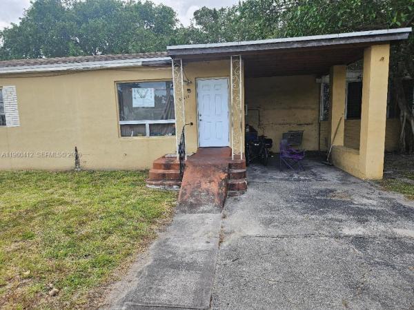 12210 NW 22nd Ave, Unincorporated Dade County, Florida 33167, image 1