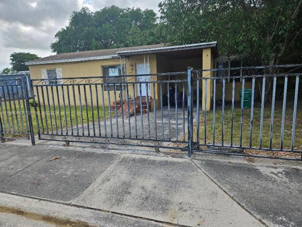 Golf Park, 12210 NW 22nd Ave, Westview, Florida 33167, image 2