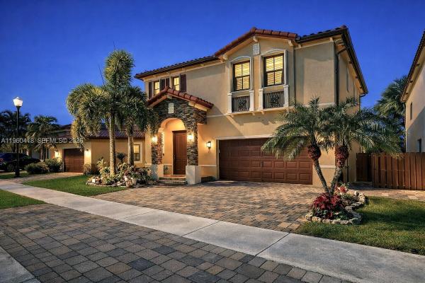 Capri At Oasis, 132 NE 26th Ave, Homestead, Florida 33033, image 1