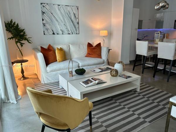 The Loft Downtown, 234 NE 3rd St #2009, Miami, Florida 33132, image 1