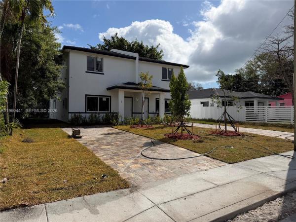 Marden Heights, 7823 NW 5th Ave, Miami, Florida 33150, image 1