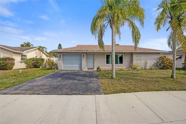 Westwood, 9607 NW 81st St, Tamarac, Florida 33321, image 1