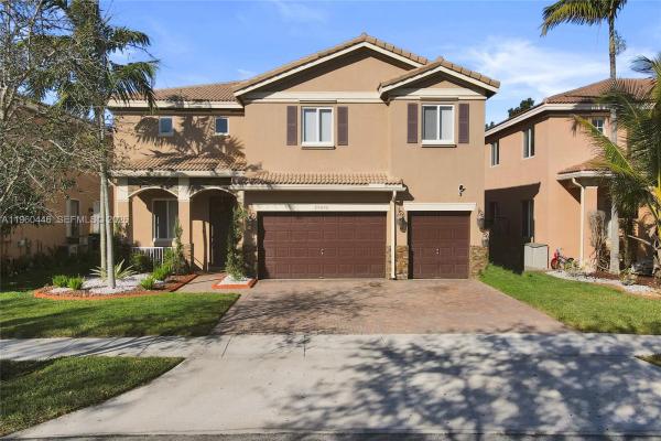 Sport Acres, 20456 NW 8th Ct, Miami Gardens, Florida 33169, image 1