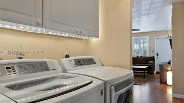 The Mews At Arrowhead, 8069 SW 19th Ct, Davie, Florida 33324, image 2