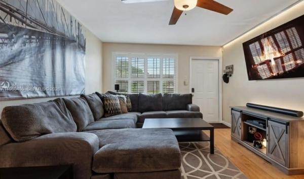 The Mews At Arrowhead, 8069 SW 19th Ct, Davie, Florida 33324, image 1