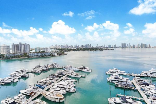 Sunset Harbour North, 1900 Purdy Ave #1806, Miami Beach, Florida 33139, image 1