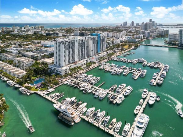 Sunset Harbour North, 1900 Purdy Ave #1806, Miami Beach, Florida 33139, image 2