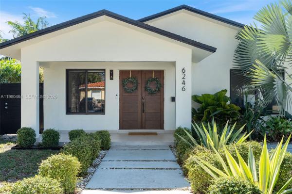 Alameda, 6246 SW 10th St, West Miami, Florida 33144, image 1