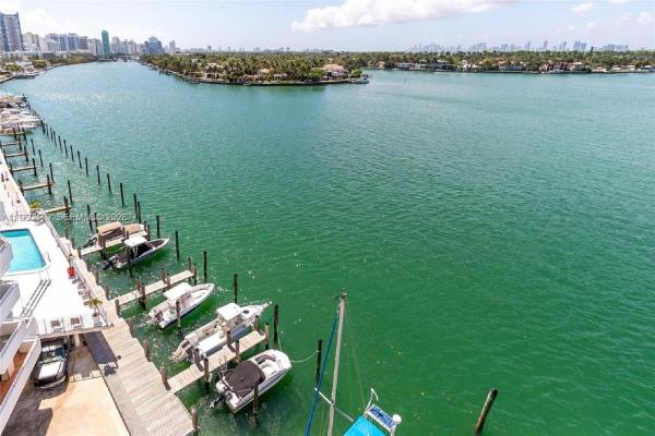 Indian Creek Club & Marina North, 6830 Indian Creek Dr #8E, Miami Beach, Florida 33141, image 1