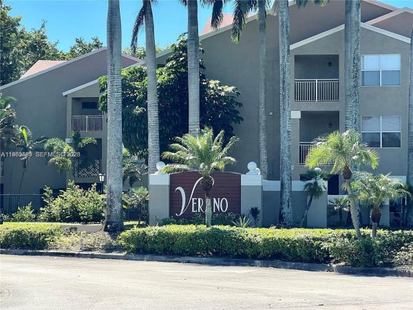 Verano At Delray, 1845 Palm Cove Blvd #8-208, Delray Beach, Florida 33445, image 1
