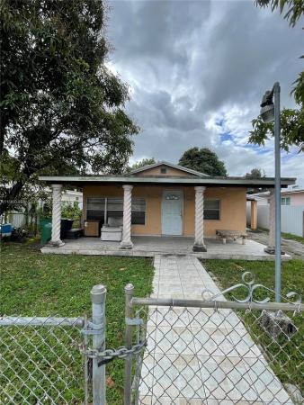 3630 NW 98th St, Unincorporated Dade County, Florida 33147, image 1