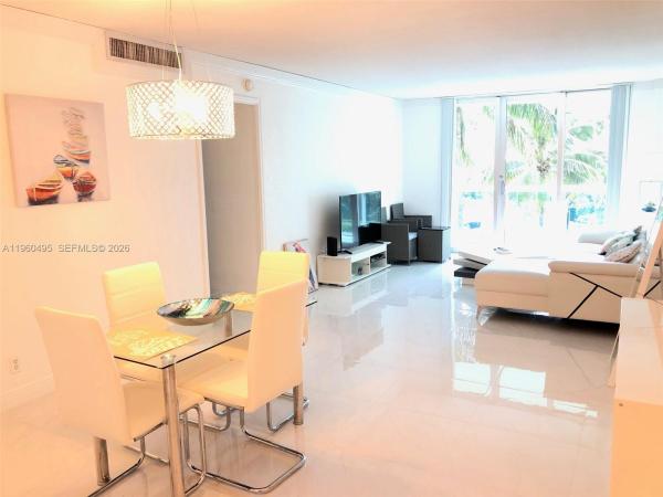 The Tides On Hollywood Beach, 3901 S Ocean Dr #2J, Hollywood, Florida 33019, image 2
