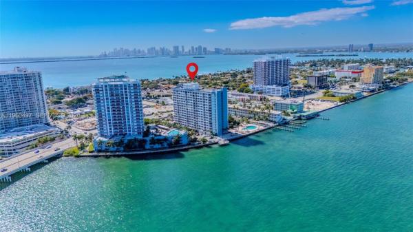 Kennedy House, 1865 79th Street Cswy #11B, North Bay Village, Florida 33141, image 1