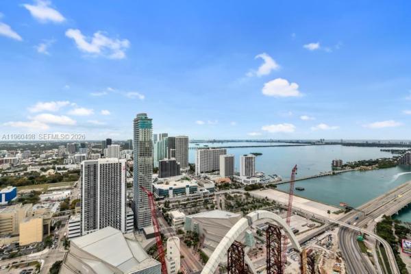 Marquis Residences, 1100 Biscayne Blvd #4907, Miami, Florida 33132, image 1